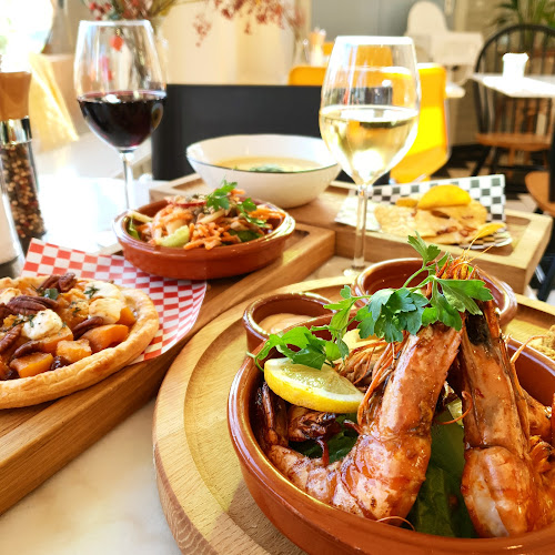 Opinii despre BLEND ONE în Voorburg - Horeca