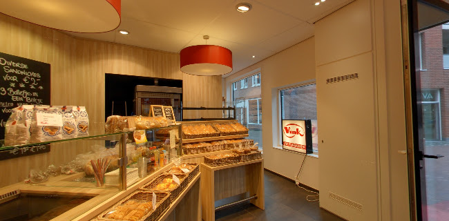 Bakkerij Vink Haarlem B.V.
