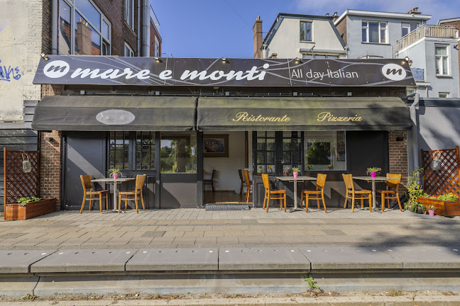 Groot Hertoginnelaan 206, 2517 EX Den Haag