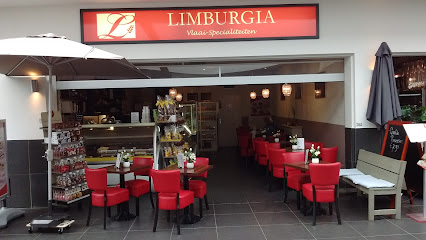 Limburgia Breda de Burcht