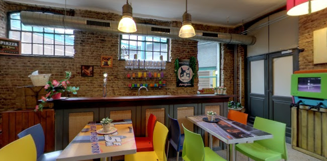 Comentarii opinii despre Brasserie Het Pakhuis