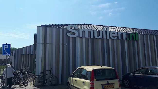 Pannenkoekenrestaurant Smullen en Spelen - Almere