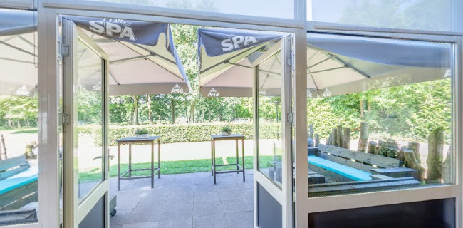 Restaurant Café Houtplaats