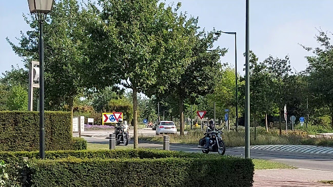 Pannekoekenhuis Belveren - Haaren