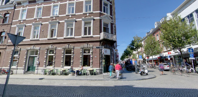 Restaurant Bistrot-bar 't Wycker Cabinet - Maastricht