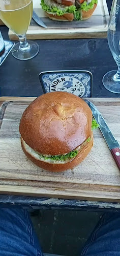 Burger Club - Rotterdam