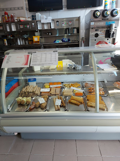 Unica Gorkom's Horeca