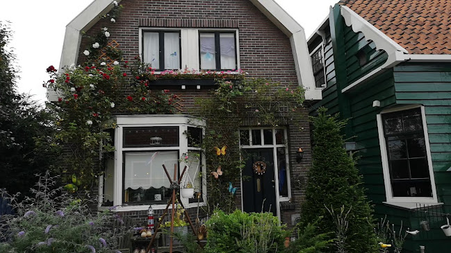 Café de Slager - Zaandijk