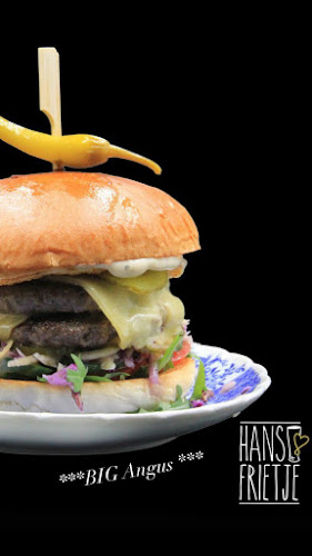 Opinii despre Hans & Frietje Mijdrecht în Mijdrecht - Horeca