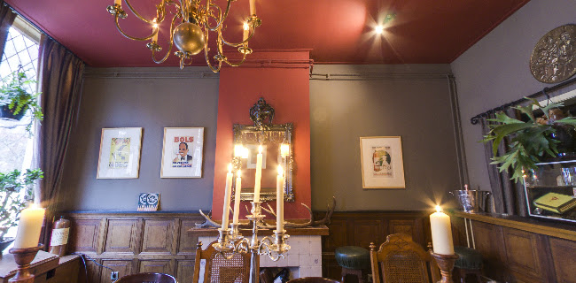 Lange Veerstraat 7, 2011 DA Haarlem