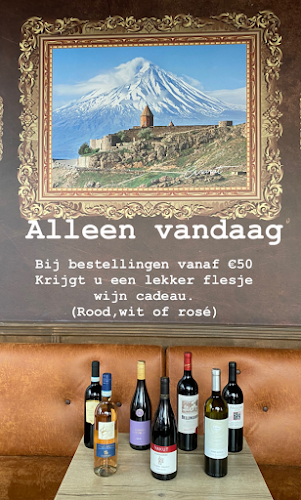 Opinii despre Restaurant Ark van Noach în Arnhem - Horeca