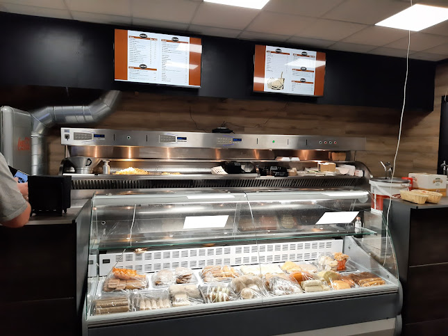 Cafetaria bistro & more - Steenwijk