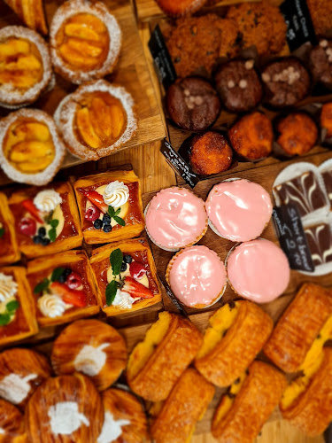 Ammerlaan de bakkers Voorhout