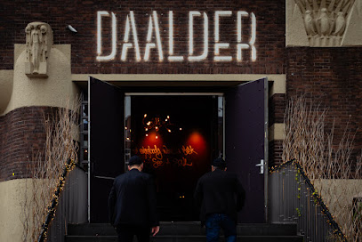 Restaurant Daalder*