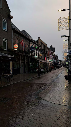 Stage Music Cafe - Eindhoven