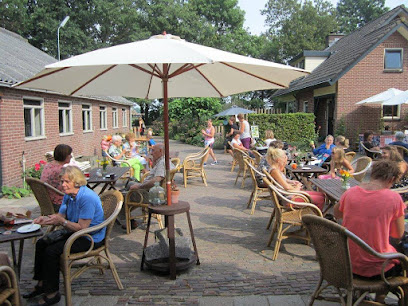 Pluktuin Stoutenburg