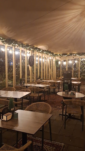 Reviews of Boscafé De Nachtegaal in Meerssen - Horeca