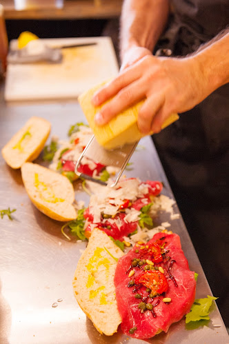 Comentarii opinii despre De keuken van Thijs