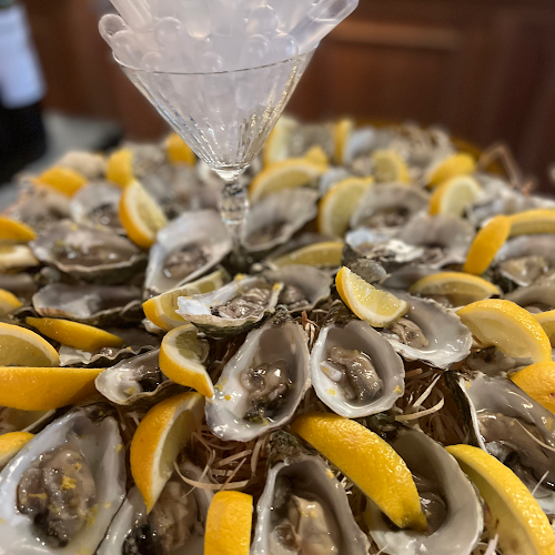 Opinii despre Brasserie Sjiek - De Sjieke Bus în Vriezenveen - Horeca