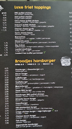 Opinii despre Cafetaria De Luifel in Best în Best - Horeca