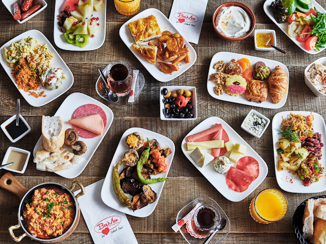 Beymen Rotterdam Zuidplein - Restaurant & Café - Horeca