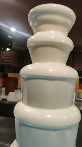 A'DAMS Wereldkeuken - Amsterdam