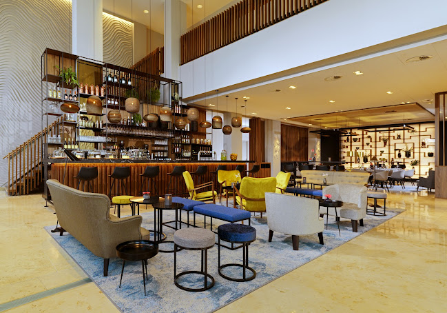 Weena 686, 3012 CN Rotterdam