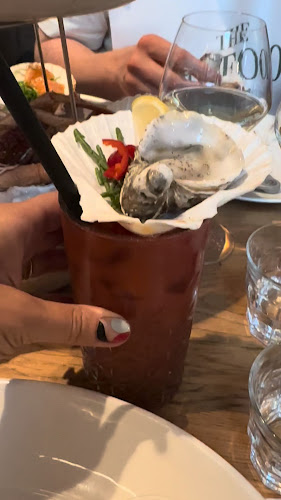 The Seafood Bar - Horeca