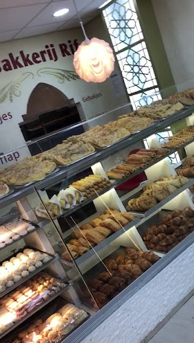 Bakkerij Rif - Rotterdam