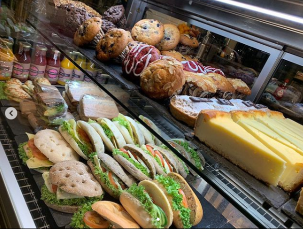 Coffee Fellows - Apeldoorn