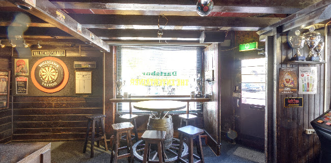 Comentarii opinii despre Entertainer Dartsbar