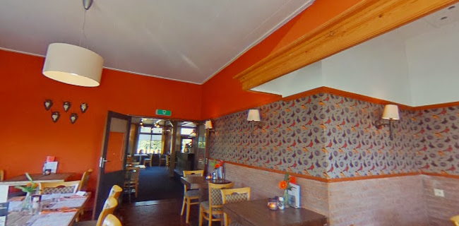 Café- Restaurant De Duif - Horeca