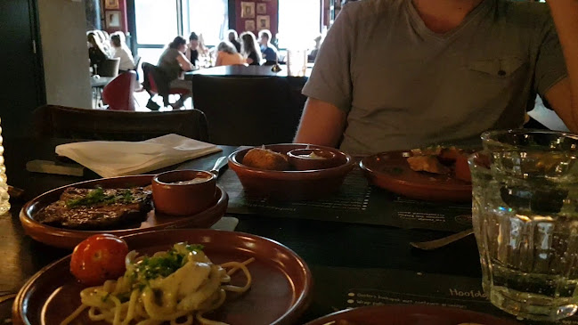 Opinii despre 't Zusje Ede în Ede - Horeca