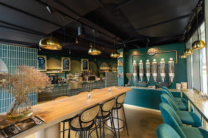 Nero coffee & foodbar