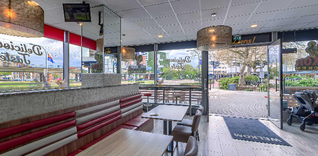 Opinii despre Mixor Chicken Venlo în Venlo - Horeca