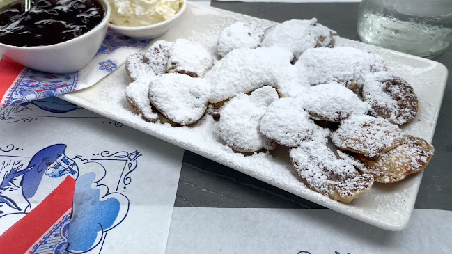 Opinii despre Het Zaanse Pannenkoeken Paleis în Zaandam - Horeca