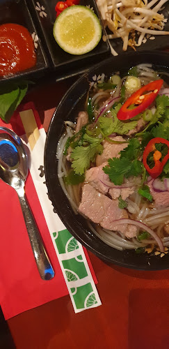 Comentarii opinii despre Restaurant Saigon