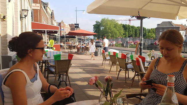 Italiaans Restaurant Minerva - Horeca