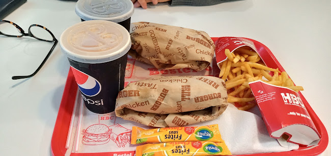 Reviews of HBC Utrecht in Utrecht - Horeca