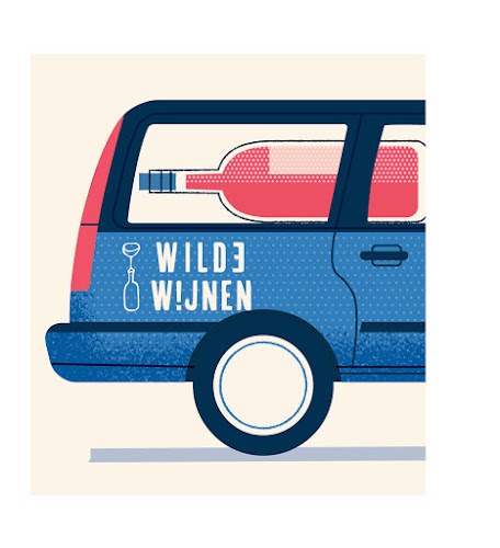 Opinii despre Wilde Wijnen în Haarlem - Horeca