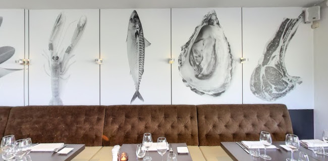 Restaurant Ruitersbosch - Horeca