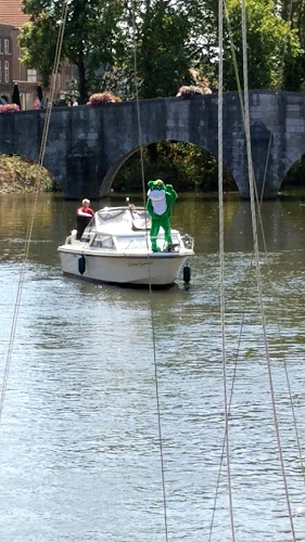 NU Nautilus - Horeca