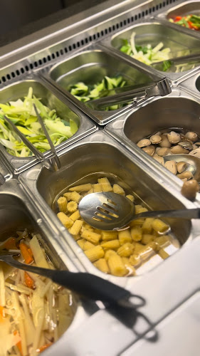 Reviews of Wereldrestaurant Eten & Zo in Zwolle - Horeca