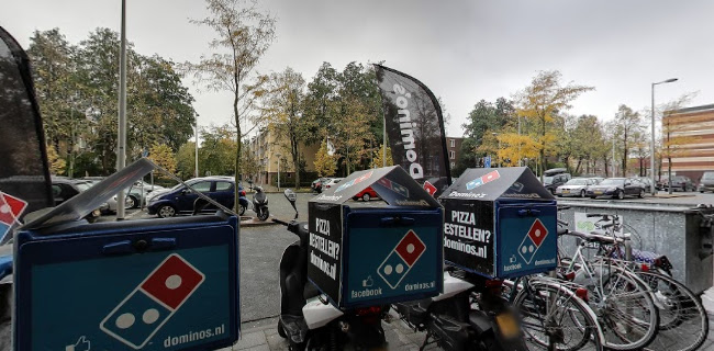 Comentarii opinii despre Domino's Pizza Amsterdam Waterlandplein