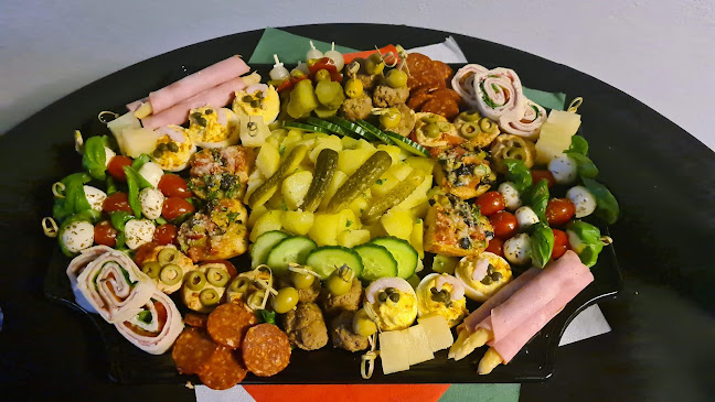 Opinii despre Su Nuraghe Sittard în Sittard - Horeca