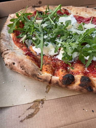 Reviews of Piccola Storia in Amsterdam - Horeca