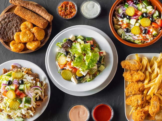 Opinii despre Hart van Gemert în Gemert - Horeca