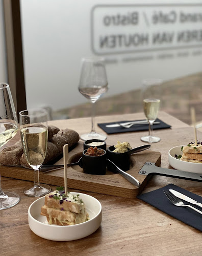 Grand Café / Bistro Heren van Houten