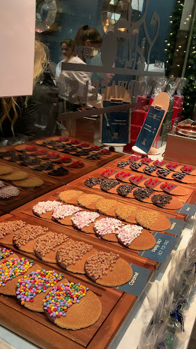 Firma Stroop Open Times