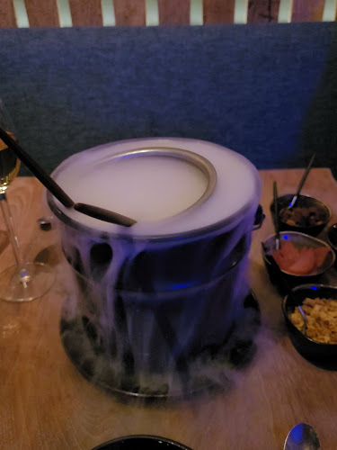 HAVN - Restaurant in Hoorn - Hoorn